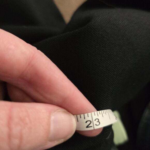 Brooks Brothers Blazer 44 Long Wool Gold Buttons USA - Picture 9 of 10